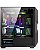 Gabinete Gamer Hayom Acabamento Vidro GB1710 - Imagem 2