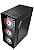 Gabinete Gamer Hayom Acabamento Vidro GB1709 - Imagem 2
