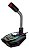 Microfone Gamer Lelong Para Computador Com Cabo 1.6 Metros - Imagem 2