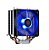 Cooler Para Processador Knup Com Led Azul VR303 - Imagem 1