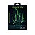 Mouse Gamer Hmaston Com Fio USB 1.3 Metros Toque Sensível X9 - Imagem 3