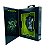 Mouse Gamer Hmaston Com Fio USB 1.3 Metros Toque Sensível X9 - Imagem 1