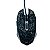 Mouse Gamer Hmaston Com Fio USB 1.3 Metros Toque Sensível X5 - Imagem 2