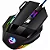 Mouse Gamer Hmaston Com Fio USB 1.3 Metros Toque Sensível X7 - Imagem 1
