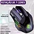Mouse Gamer Hmaston Com Fio USB 1.3 Metros Toque Sensível X7 - Imagem 2