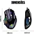Mouse Gamer Hmaston Com Fio USB 1.3 Metros Toque Sensível X7 - Imagem 6