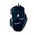 Mouse Gamer Hmaston Com Fio USB 1.3 Metros Toque Sensível X7 - Imagem 8