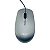 Mouse Inova Com Fio USB 1.2 Metros Prata MOU-20056 - Imagem 2
