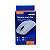 Mouse Inova Com Fio USB 1.2 Metros Prata MOU-20056 - Imagem 1