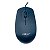 Mouse Inova Com Fio USB 1.2 Metros Preto MOU-20056 - Imagem 2