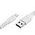 Cabo USB Para Tipo C 2 Metros HRebos HS-08 - Imagem 4