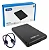 Case Para HD Sata 2.5 USB 3.0 Ultra Velocidade Knup HD821 - Imagem 1