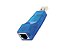 Adaptador USB Para Rede RJ45 LAN IT-Blue LE-5572 - Imagem 3