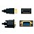Cabo Kapbom HDMI Para VGA - Imagem 2