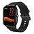 Smartwatch Haylou GST Tela 1.69" Resistência IP68 Prova D'Água - Imagem 1