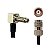 Cabo Conector De Antena Rural Para LG Choki CB-B220 - Imagem 1