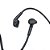 Fone de Ouvido P2 Com Fio Preto Hrebos HS-59 - Imagem 2