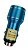 Carregador Veicular Para Lightning Duas Entradas USB 3.4A ITBlue LE-528P - Imagem 5