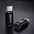 Adaptador Tipo C Para Micro USB V8 Hrebos HS-335 - Imagem 1