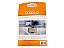 Suporte Universal Celular Para Retrovisor De Carro Rotação 360º A'Gold SPC-38 - Imagem 5