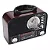 Rádio Sem Fio Retrô Bluetooth Recarregável Inova KV-11117 - Imagem 3