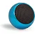 Mini Caixa De Som Bluetooth 3W Amplificada TDY FN0417 - Imagem 11