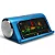 Caixa de Som Bluetooth Idea Com Rádio FM Extra Bass ID-9429U - Imagem 2
