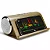 Caixa de Som Bluetooth Idea Com Rádio FM Extra Bass ID-9429U - Imagem 1