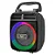 Caixa De Som Bluetooth Modelo Retrô Kapbom KA-8002 - Imagem 1