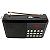 Rádio Portátil FM Bluetooth Entrada SD Recarregável Aiker MTJ-2006 - Imagem 9
