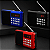 Rádio Portátil FM Bluetooth Entrada SD Recarregável Aiker MTJ-2006 - Imagem 11