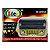 Rádio Retrô Recarregável AM FM Bluetooth Entrada USB AUX Idea ID-4035U - Imagem 3