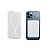 Carregador Portátil 5.000 mAh Carregamento Indução A'Gold BTE-06 - Imagem 1