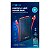 Carregador Portátil Inova 10.000 mAh Cabo Adaptador Agregado POW-9857 - Imagem 2