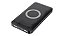 Carregador Portátil Basike 10.000 mAh Carrega Indução e Cabo POW-6946 - Imagem 1