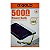 Carregador Portátil 5.000 mAh Cabo Agregado A'Gold PN-952A - Imagem 5