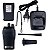 Rádio Comunicador Baofeng Walkie Talkie BMax BF-777S - Imagem 5