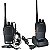 Rádio Comunicador Baofeng Walkie Talkie BMax BF-777S - Imagem 6