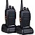 Rádio Comunicador Baofeng Walkie Talkie BMax BF-777S - Imagem 1