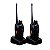Rádio Comunicador Baofeng Walkie Talkie BMax BF-777S - Imagem 2