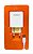 Carregador Tipo C Fonte Com Dois USB E Cabo 5.1A A'Gold CA-32-3 - Imagem 6