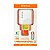 Carregador Completo Para Lightning AlphaGold Fonte e Cabo 5.1A CA23-2 - Imagem 1