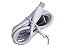 Carregador Completo Para Lightning AlphaGold Fonte E Cabo 3.1A CA22-2 - Imagem 9