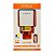 Carregador Micro USB V8 AlphaGold Fonte Dois USB E Cabo 5.1A CA32-1 - Imagem 1
