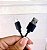 Carregador Completo Micro USB V8 Fonte E Cabo 2.1A A'Gold CA10-1 - Imagem 6