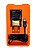 Carregador Completo Micro USB V8 Fonte E Cabo 2.1A A'Gold CA10-1 - Imagem 4