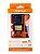 Carregador Completo Micro USB V8 Fonte E Cabo 2.1A A'Gold CA10-1 - Imagem 2