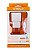 Carregador Completo Micro USB V8 Fonte E Cabo 2.1A A'Gold CA10-1 - Imagem 3