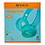 Fone Hrebos Headphone Com Fio Controle E Microfone Integrado HS-377 - Imagem 2