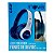 Fone Bluetooth Inova Headphone Com LED - Imagem 1
